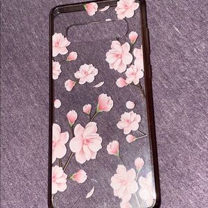 Got a new phone and didn’t want it to go to waste